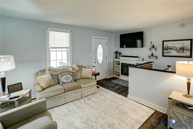 12234 Harris Town Ln, Rockville, VA 23146