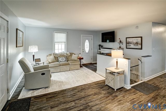 12234 Harris Town Ln, Rockville, VA 23146
