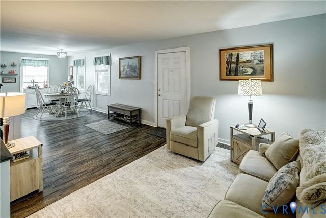12234 Harris Town Ln, Rockville, VA 23146