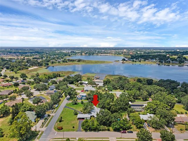1861 PENINSULAR DRIVE, Haines City, FL 33844