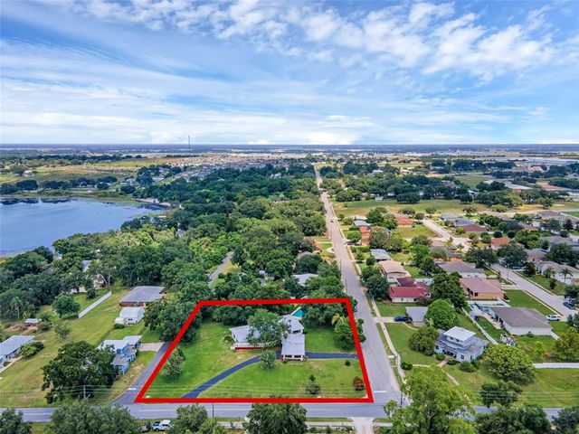 1861 PENINSULAR DRIVE, Haines City, FL 33844