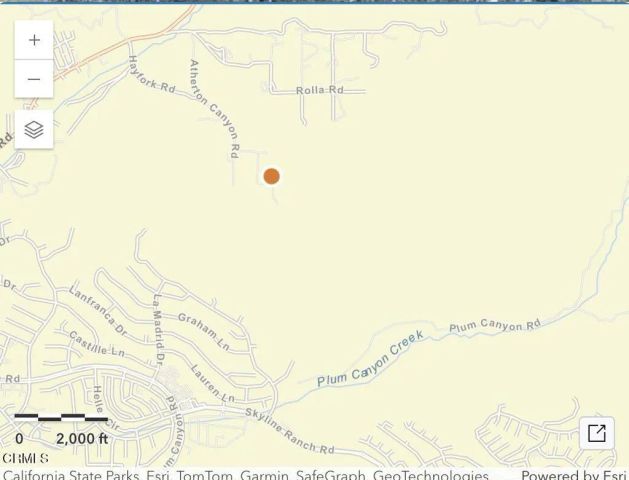 0 Ilana, Santa Clarita, CA 91390