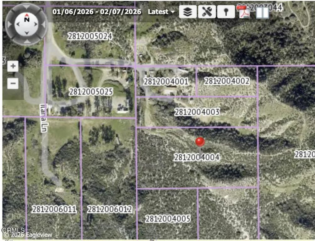 0 Ilana, Santa Clarita, CA 91390