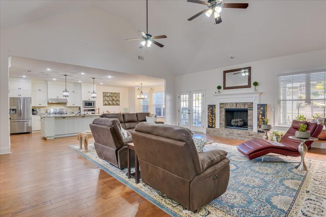 440 Bellingham Drive, Beech Island, SC 29842