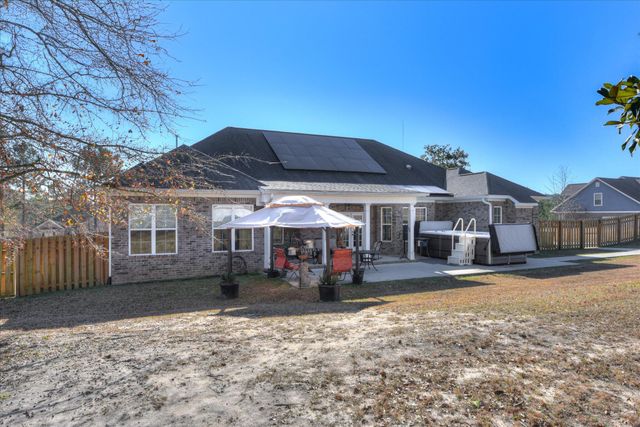 440 Bellingham Drive, Beech Island, SC 29842