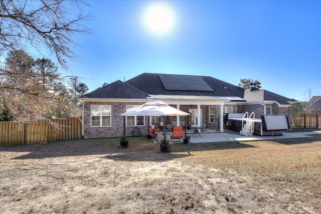 440 Bellingham Drive, Beech Island, SC 29842