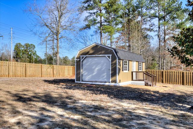 440 Bellingham Drive, Beech Island, SC 29842