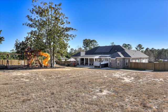 440 Bellingham Drive, Beech Island, SC 29842