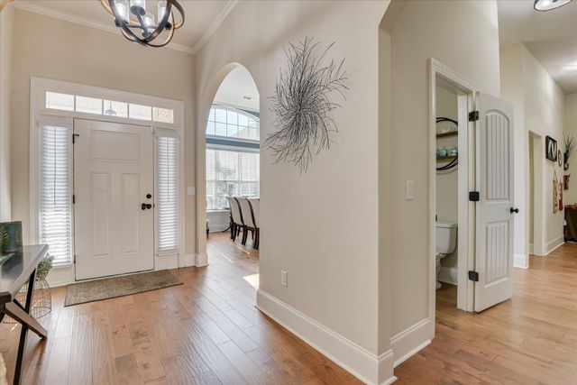 440 Bellingham Drive, Beech Island, SC 29842