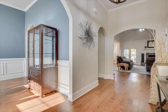 440 Bellingham Drive, Beech Island, SC 29842