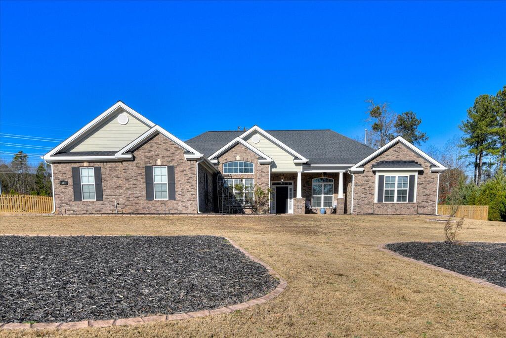 440 Bellingham Drive, Beech Island, SC 29842