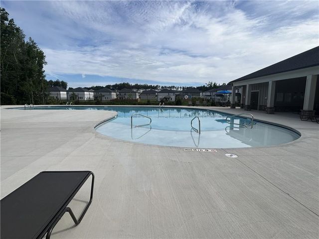 2828 Sweet Red Circle, Braselton, GA 30517