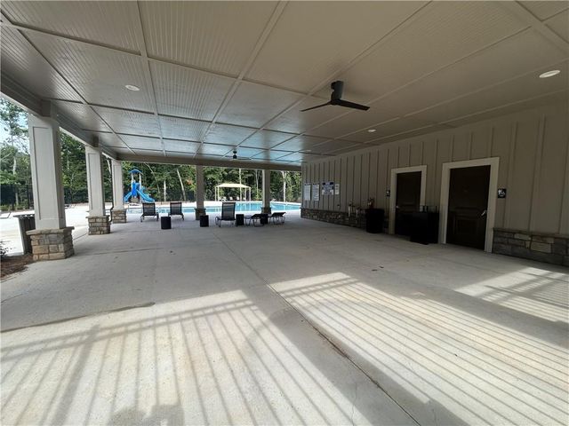 2828 Sweet Red Circle, Braselton, GA 30517