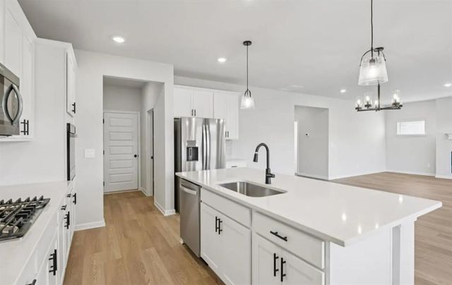 2828 Sweet Red Circle, Braselton, GA 30517