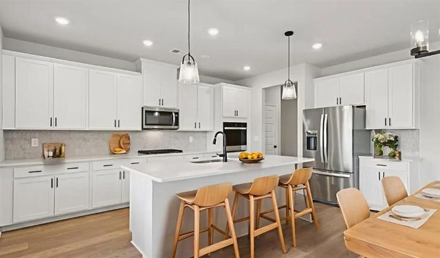 2828 Sweet Red Circle, Braselton, GA 30517