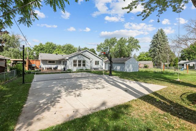 3680 Fairlane Street, White Bear Lake, MN 55110