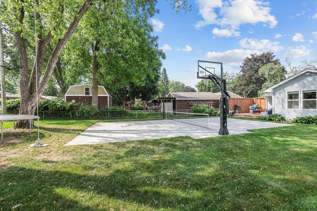 3680 Fairlane Street, White Bear Lake, MN 55110