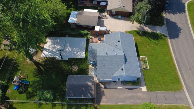 3680 Fairlane Street, White Bear Lake, MN 55110