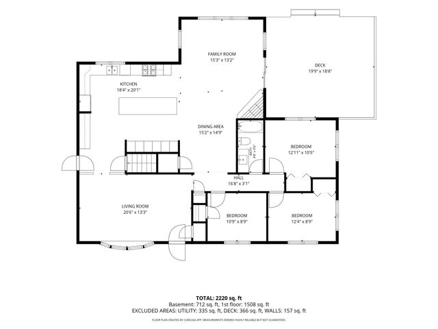 3680 Fairlane Street, White Bear Lake, MN 55110