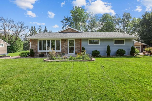 3680 Fairlane Street, White Bear Lake, MN 55110