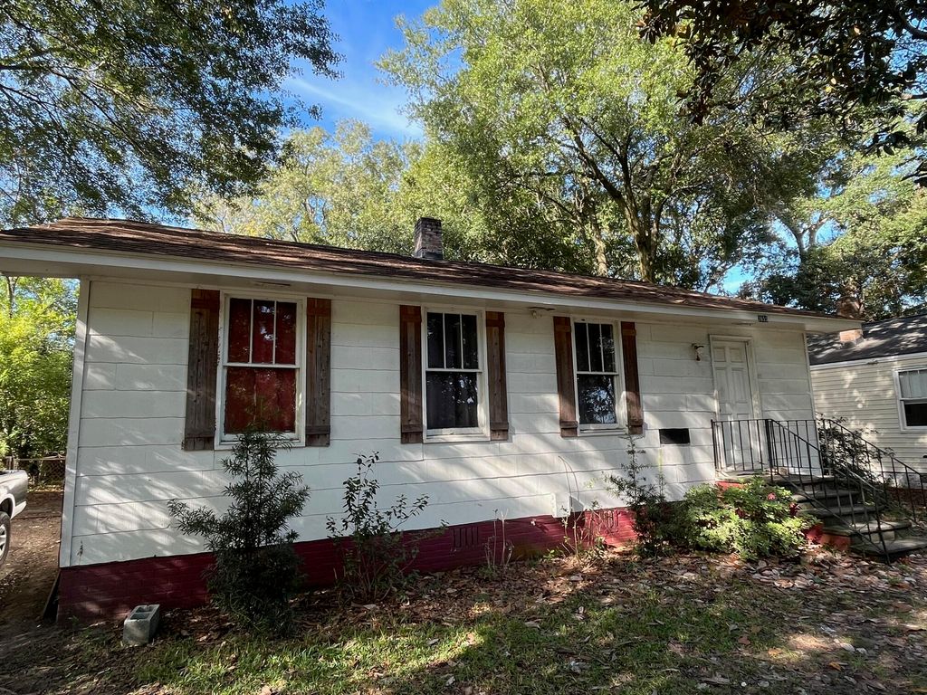 2655 Ranger Drive, North Charleston, SC 29405