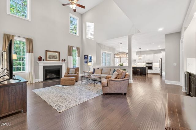 1517 Sandybrook Lane, Wake Forest, NC 27587