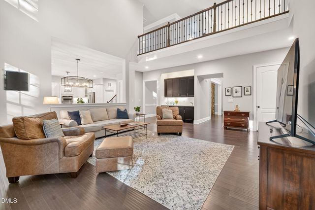 1517 Sandybrook Lane, Wake Forest, NC 27587