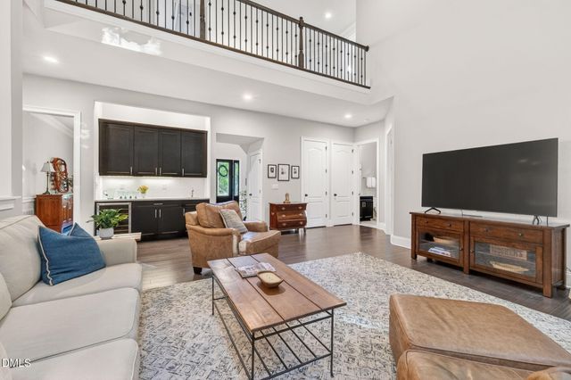 1517 Sandybrook Lane, Wake Forest, NC 27587