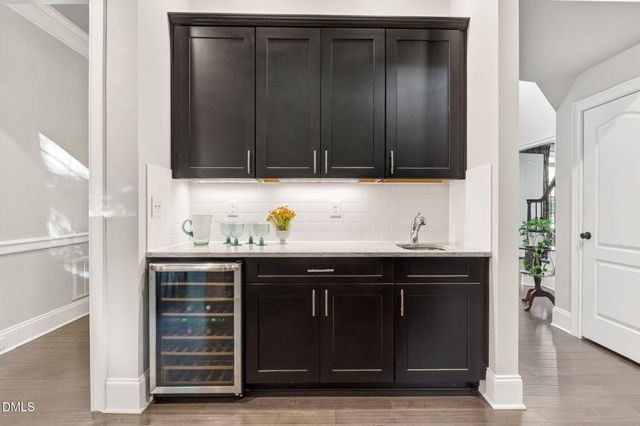 1517 Sandybrook Lane, Wake Forest, NC 27587