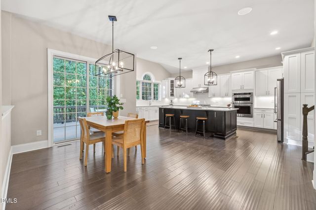 1517 Sandybrook Lane, Wake Forest, NC 27587