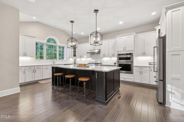 1517 Sandybrook Lane, Wake Forest, NC 27587