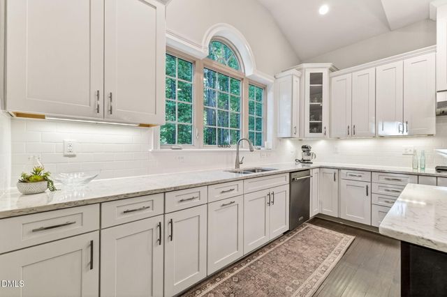 1517 Sandybrook Lane, Wake Forest, NC 27587