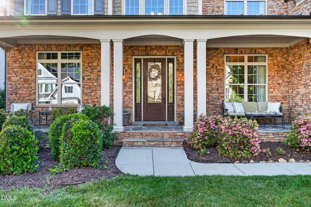 1517 Sandybrook Lane, Wake Forest, NC 27587