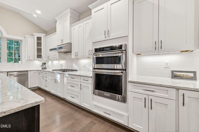 1517 Sandybrook Lane, Wake Forest, NC 27587