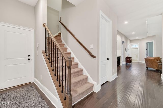 1517 Sandybrook Lane, Wake Forest, NC 27587