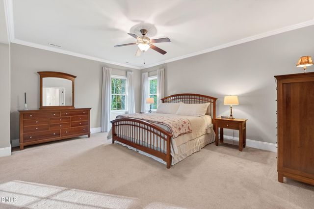 1517 Sandybrook Lane, Wake Forest, NC 27587