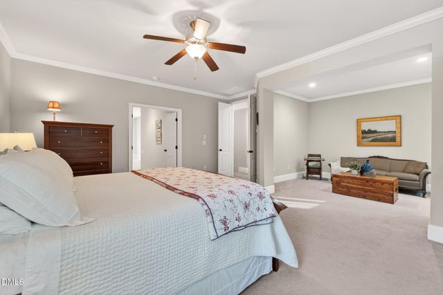 1517 Sandybrook Lane, Wake Forest, NC 27587