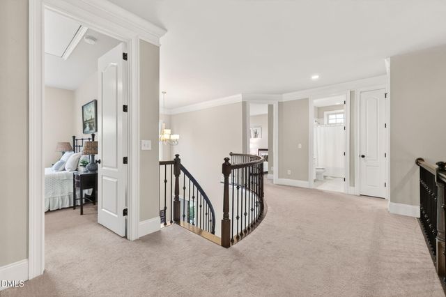 1517 Sandybrook Lane, Wake Forest, NC 27587