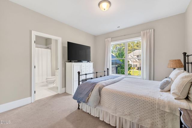 1517 Sandybrook Lane, Wake Forest, NC 27587