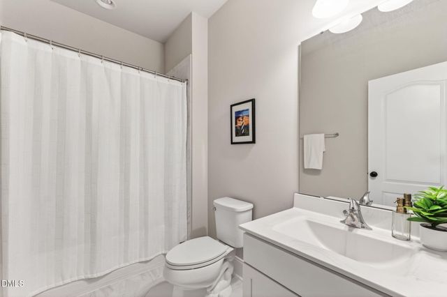 1517 Sandybrook Lane, Wake Forest, NC 27587