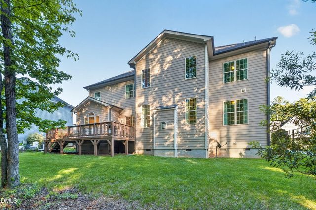1517 Sandybrook Lane, Wake Forest, NC 27587