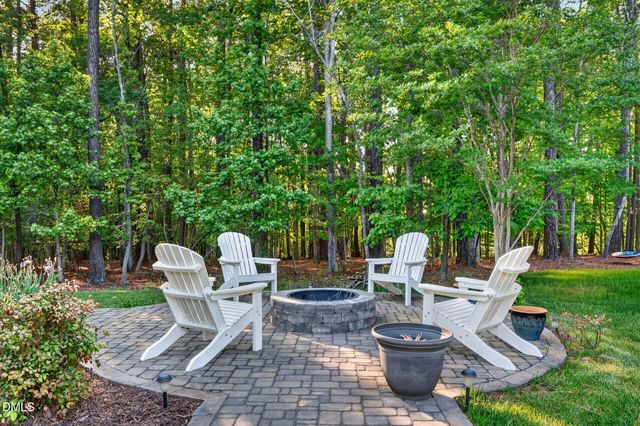 1517 Sandybrook Lane, Wake Forest, NC 27587