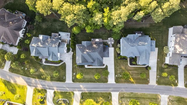 1517 Sandybrook Lane, Wake Forest, NC 27587