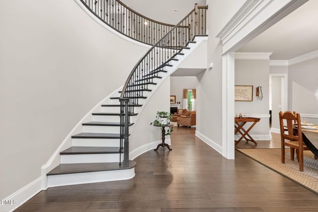 1517 Sandybrook Lane, Wake Forest, NC 27587