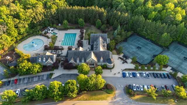 1517 Sandybrook Lane, Wake Forest, NC 27587