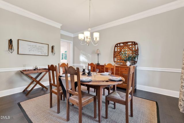 1517 Sandybrook Lane, Wake Forest, NC 27587