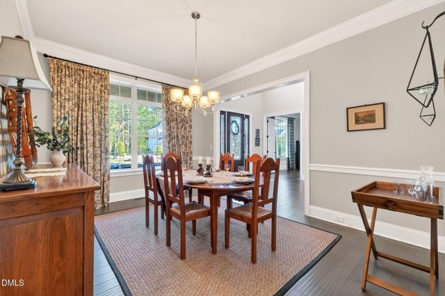 1517 Sandybrook Lane, Wake Forest, NC 27587
