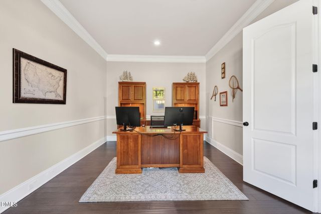 1517 Sandybrook Lane, Wake Forest, NC 27587