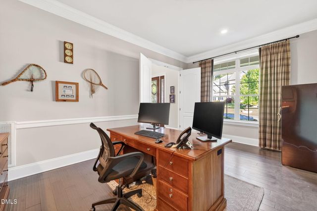 1517 Sandybrook Lane, Wake Forest, NC 27587
