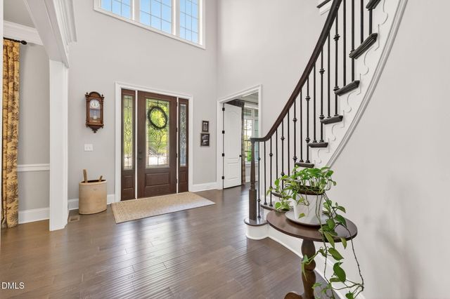 1517 Sandybrook Lane, Wake Forest, NC 27587